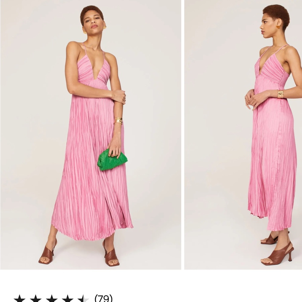A.L.C. Angelina Dress